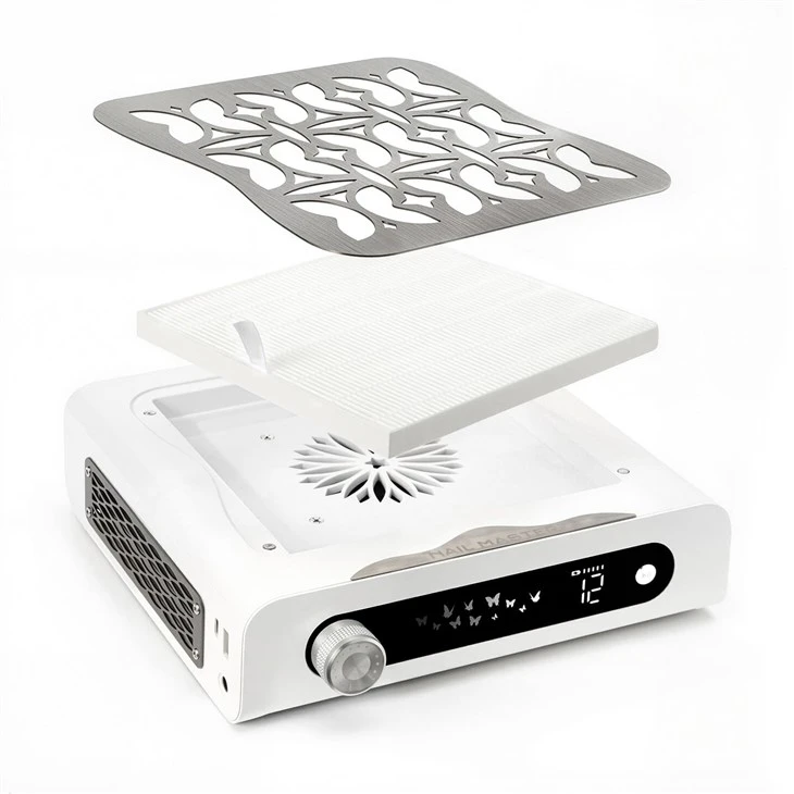 Cordless Nail Dust Collector price