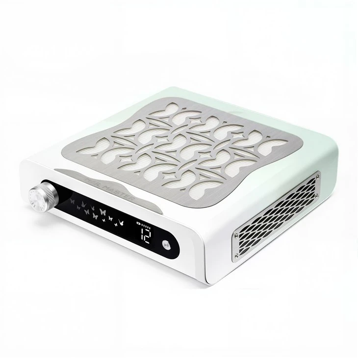 Cordless Nail Dust Collector price