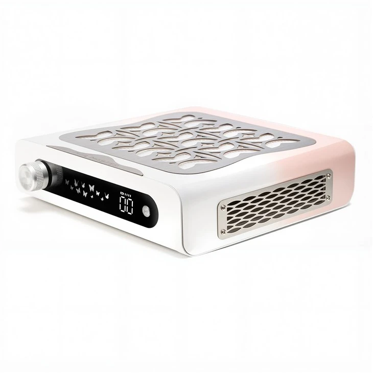 Cordless Nail Dust Collector price