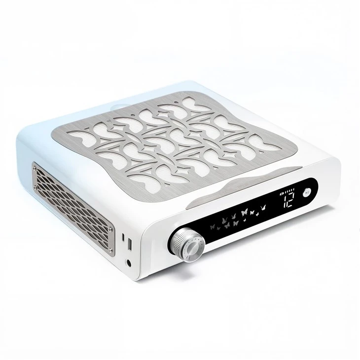 Cordless Nail Dust Collector high quality