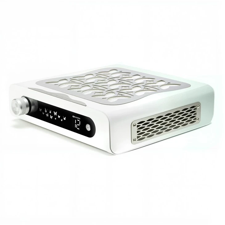 Cordless Nail Dust Collector price