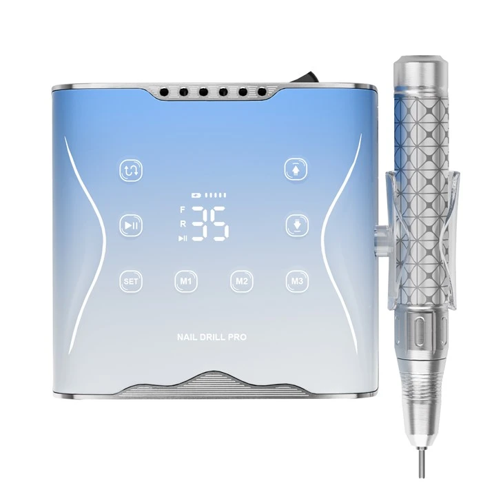 Electric Nail Drill manufacturers