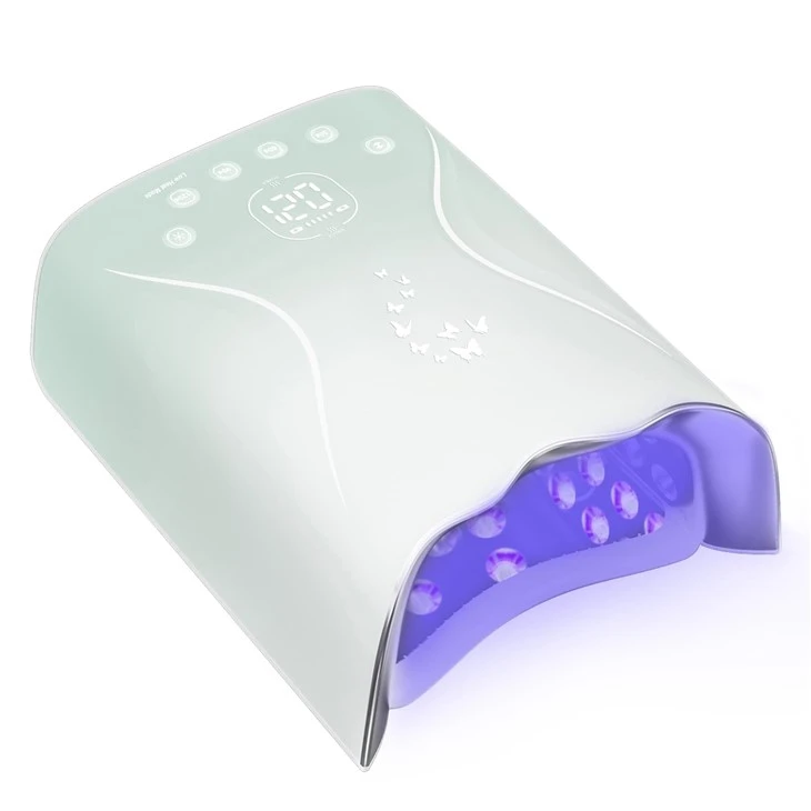 UV LED Nail Lamp factory