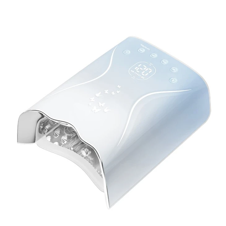 UV LED Nail Lamp factory