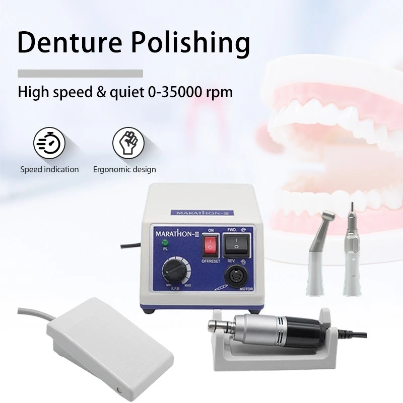 Cordless Dental Drill high quality