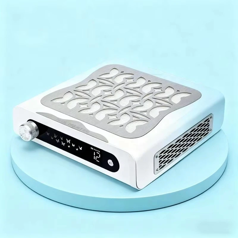 Cordless Nail Dust Collector manufacturers
