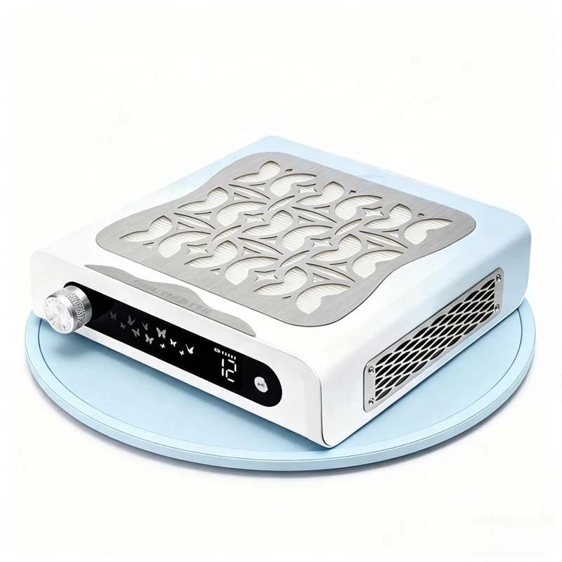 Cordless Nail Dust Collector price