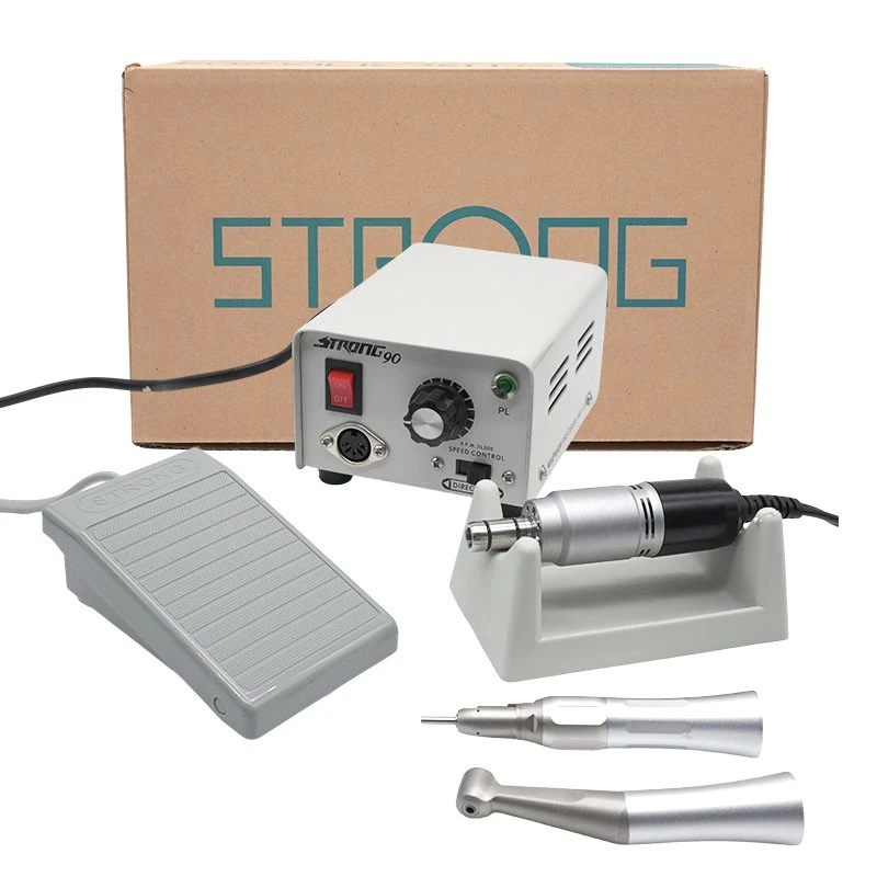 Dental Drill Portable high quality