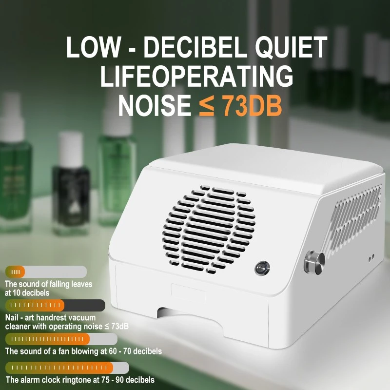 Dust Collector For Nails price