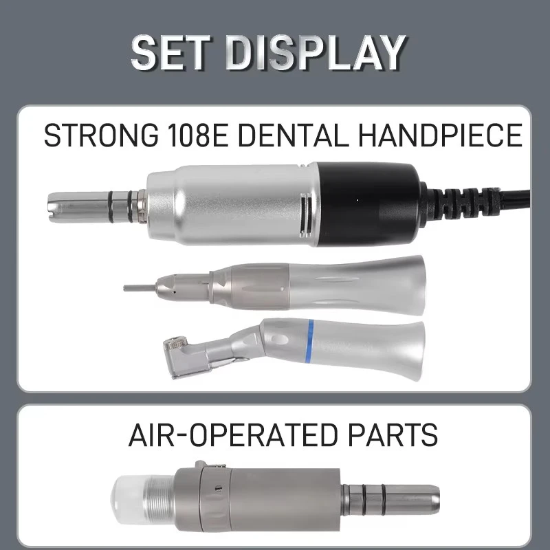E File Nail Drill Handpiece high quality