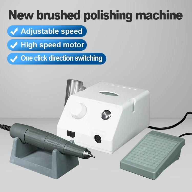 Electric Dental Drill factory