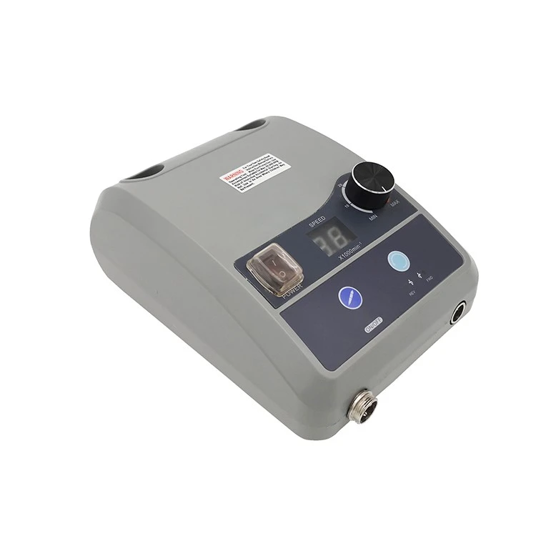 Electric Nail Drill Machine best