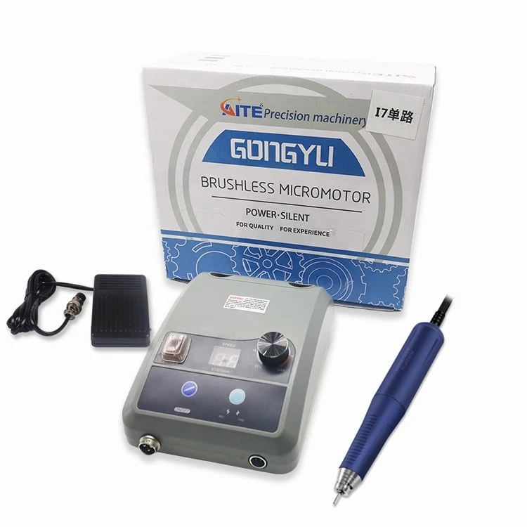 Electric Nail Drill Machine high quality