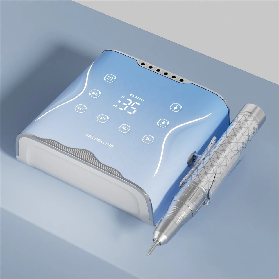 Electric Nail Drill manufacturers
