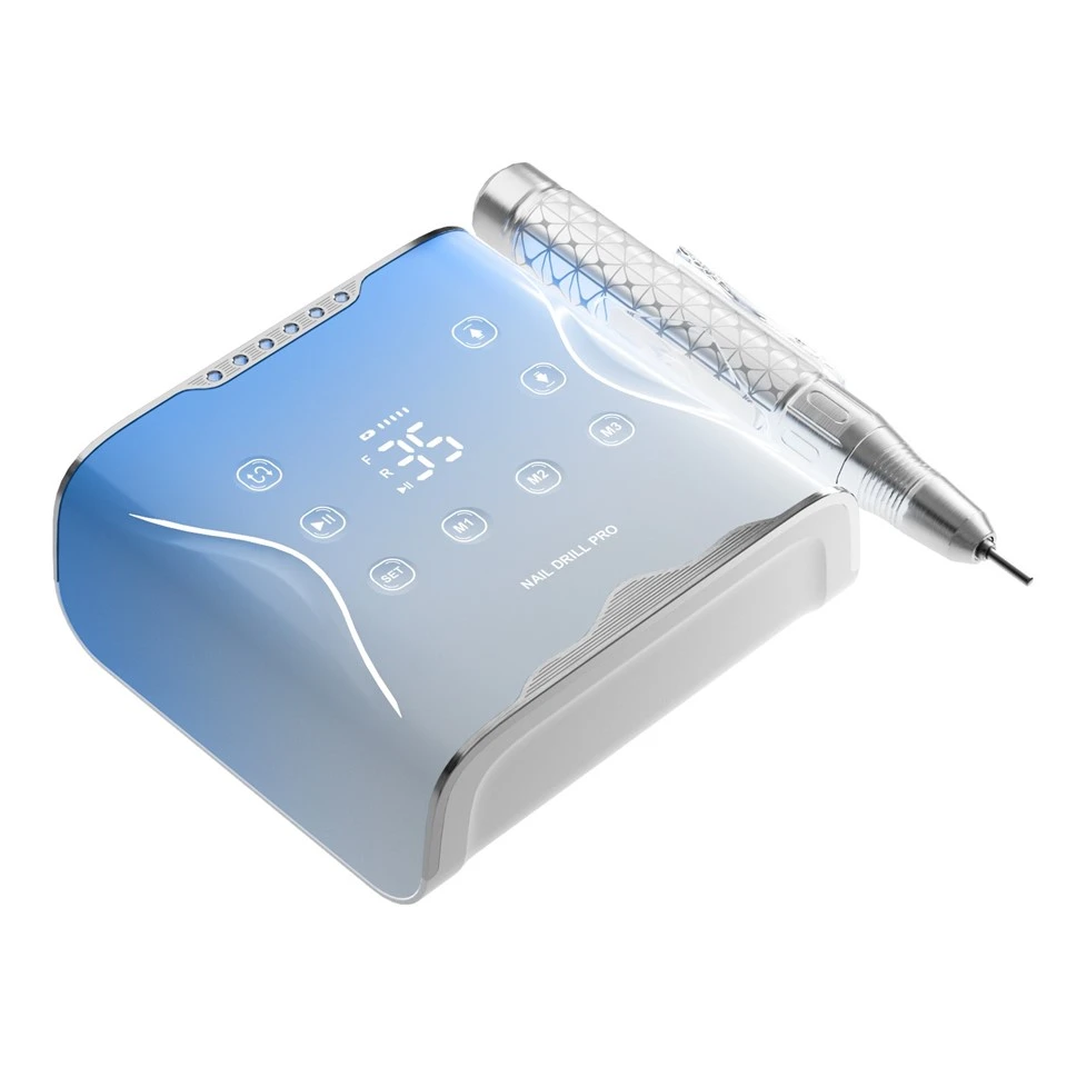 Electric Nail Drill best