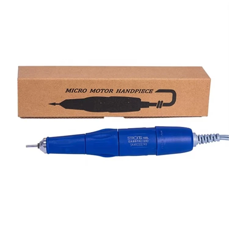 Manicure Drill Handpiece high quality