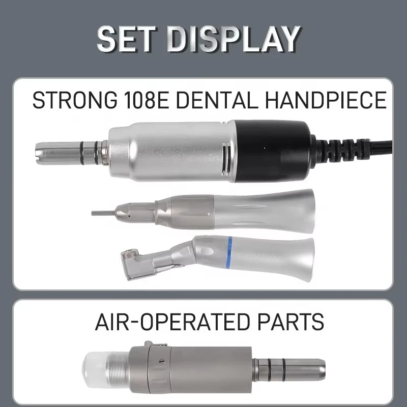 Nail Drill Handle high quality
