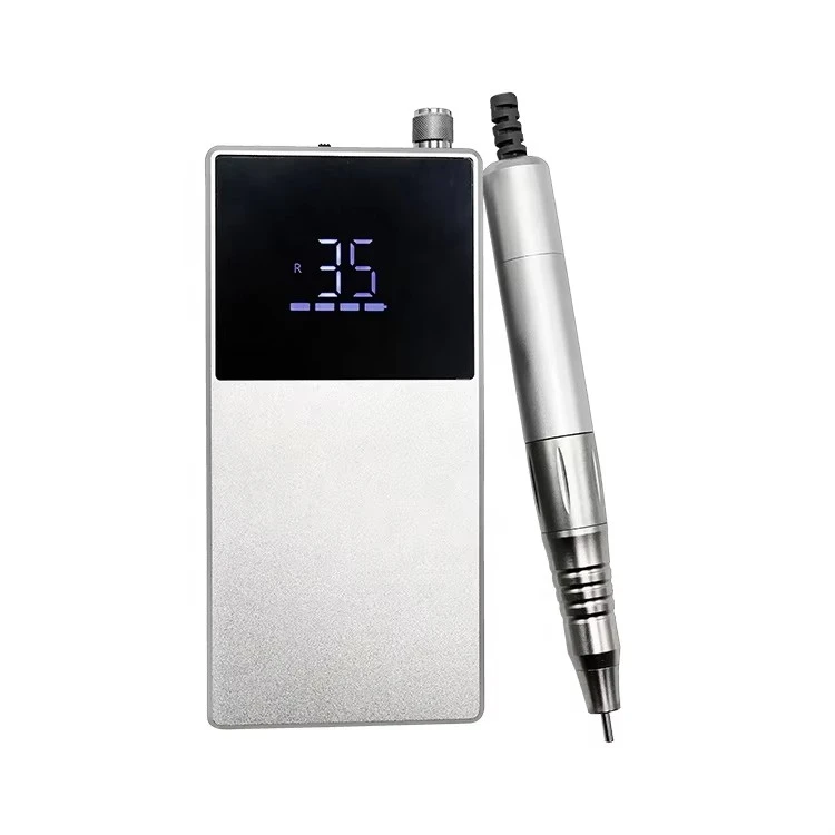 Nail Drill Handpiece For Pedicure price