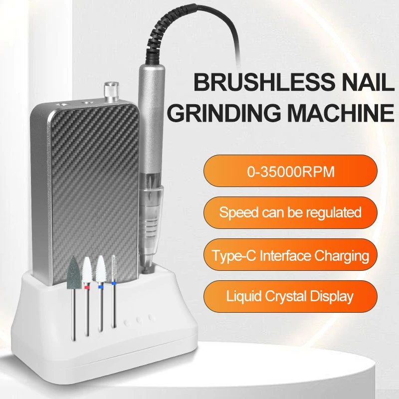 Nail Polishing Machine manufacturers
