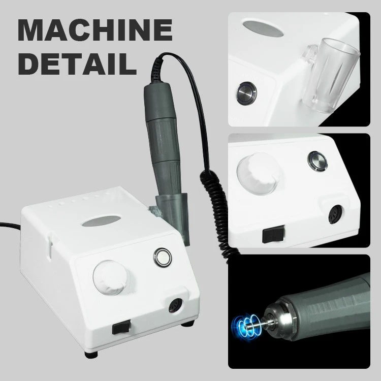 Pedicure Nail Drill Machine best