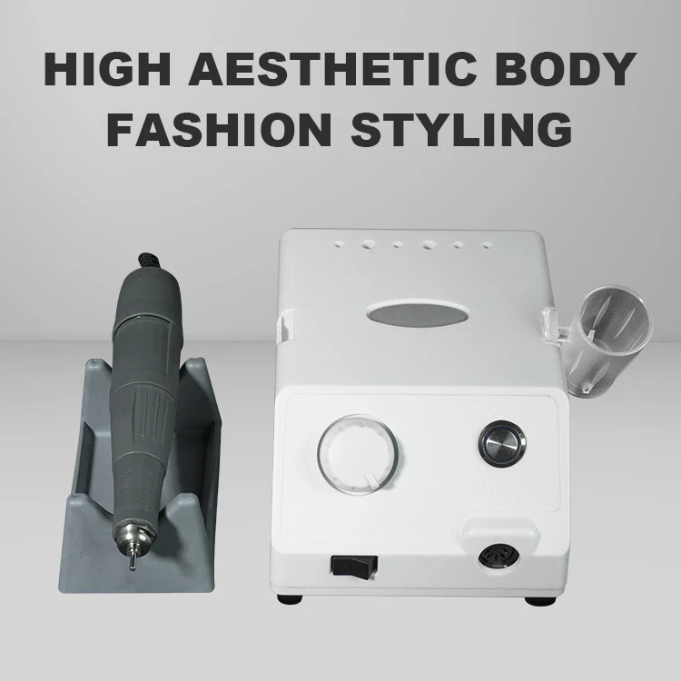 Pedicure Nail Drill Machine high quality