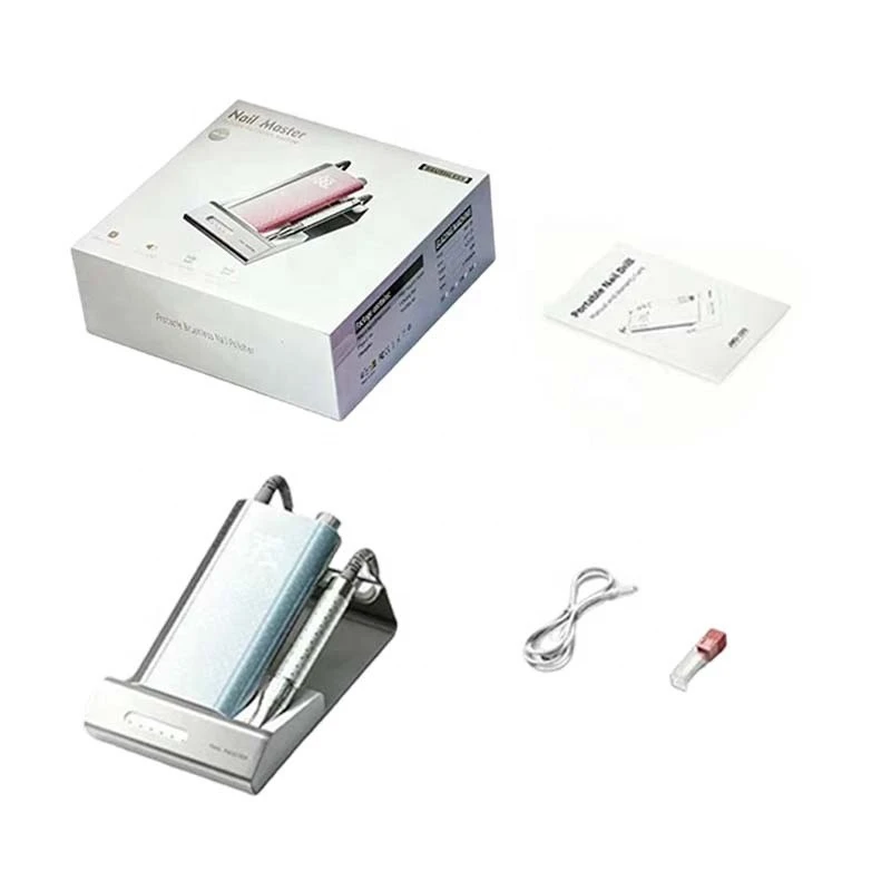 Professional Electric Nail Drill price