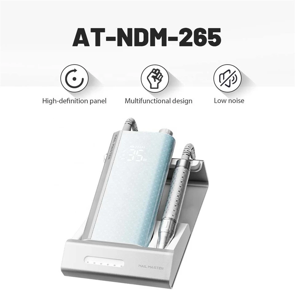 Professional Electric Nail Drill high quality