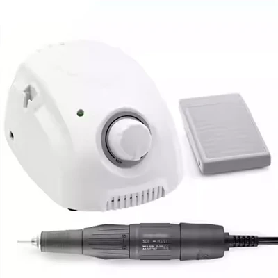 Brushless Nail Drill