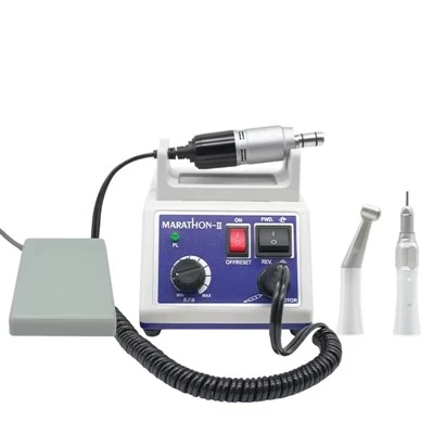 Cordless Dental Drill