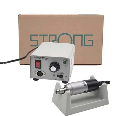 Dental Drill Portable