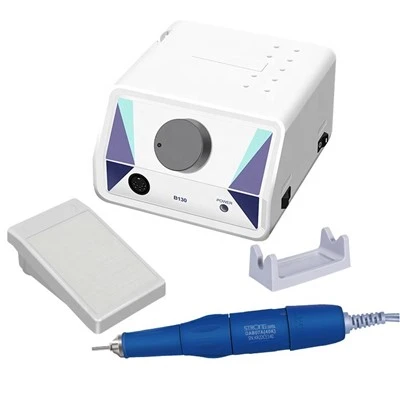 Dental Polish Machine