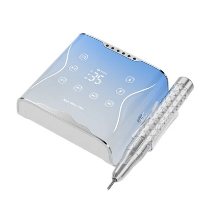 Electric Nail Drill