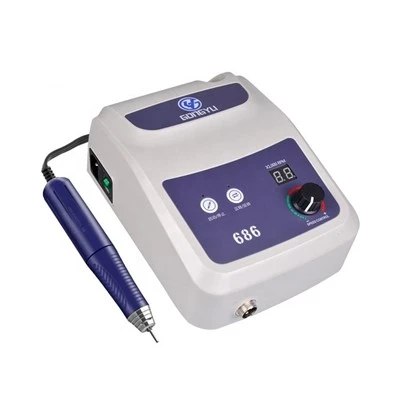 High Speed Nail Machines