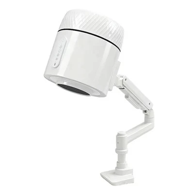 Nail Drill With Dust Collector