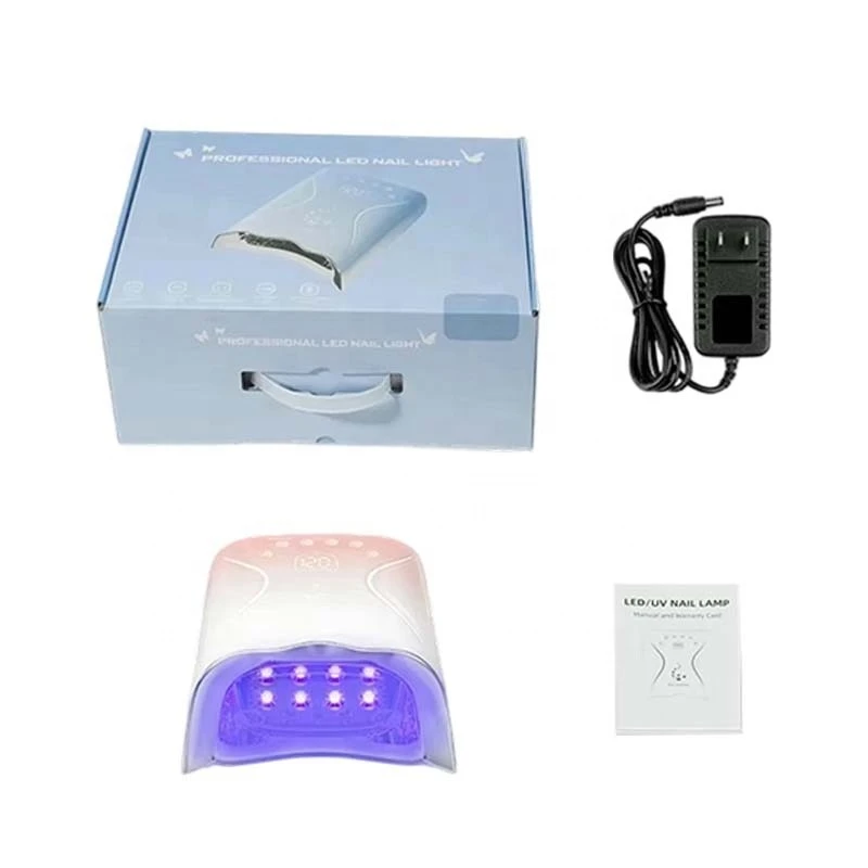 UV LED Nail Lamp price